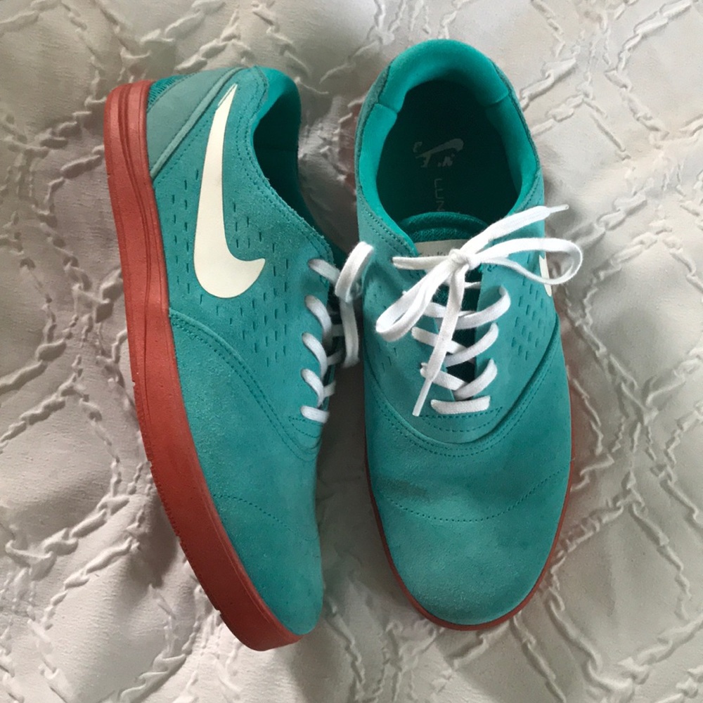Nike Lunarlon Eric Koston 2